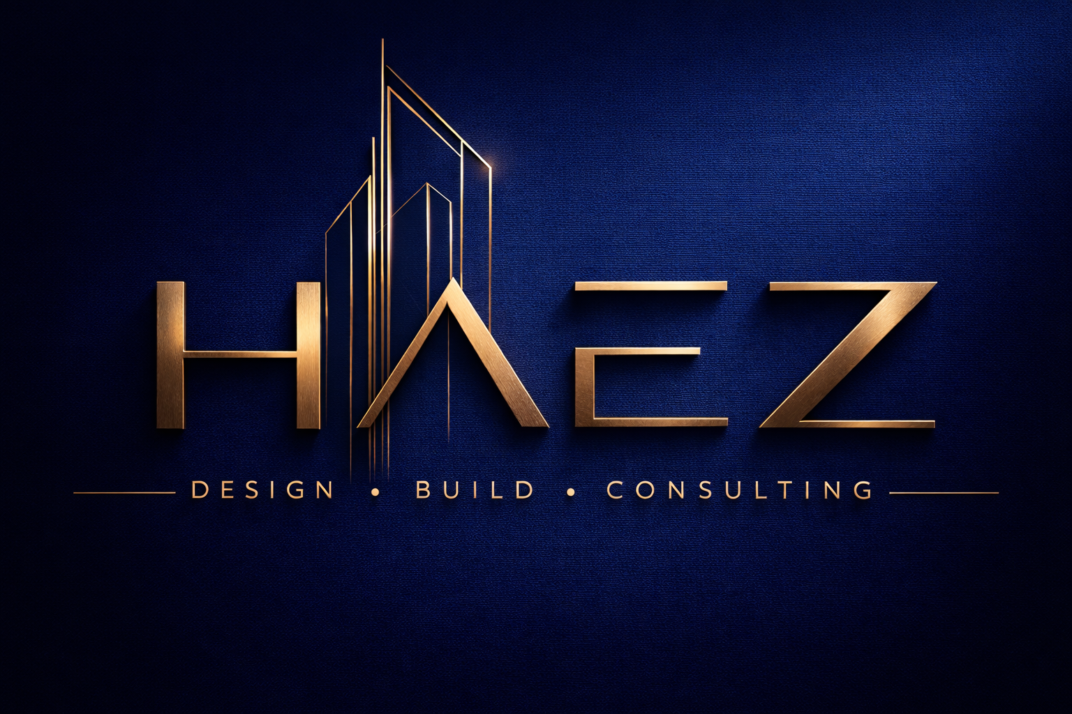 HAEZ — Design, Build, Consulting